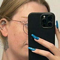 rippingthroughflesh Nackt