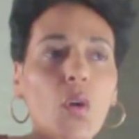 Rita G. Nackt