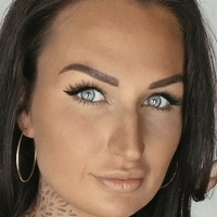 robin_blueeyes_inkedskin Nackt