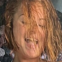 Robyn Allan Nackt
