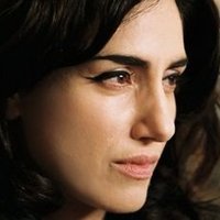 Ronit Elkabetz Nackt