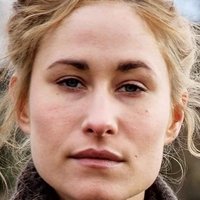 Rosalinde Mynster Nackt