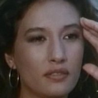 Rosaria della Femmina Nackt