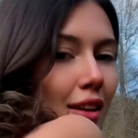 Roseanne Garcia Nackt