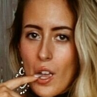 rosiebones Nackt