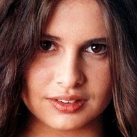 Rossana Gavinel Nackt