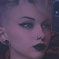 Rottensatanas Nackt