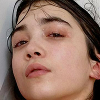 rowanblanchard Nackt