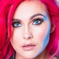 Roxi Keogh Nackt