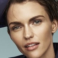 Ruby Rose Nackt