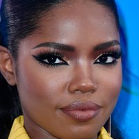 Ryan Destiny Nackt