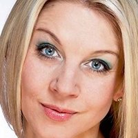 Sabina Laurinova Nackt