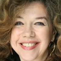 Sabine Haudepin Nackt