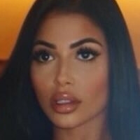 Sabryna Sabrosa Nackt