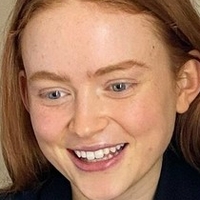 Sadie Sink Nackt