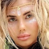 Sahara Ray Nackt