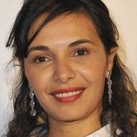 Saïda Jawad Nackt