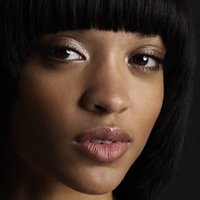 Saleisha Stowers Nackt