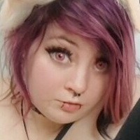 Sam aka littlescarefox Nackt