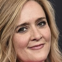 Samantha Bee Nackt