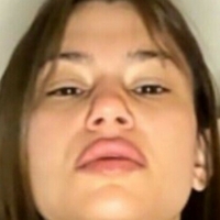 Samantha Rakell Nackt