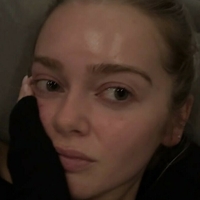 Samantha Riehl Nackt