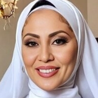 Samira Al Zahir Nackt