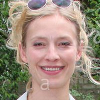 Sandra Borgmann Nackt