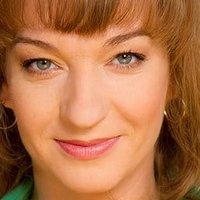 Sandra Pogodová Nackt