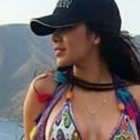 Sandra Williams Nackt