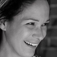 Sandrine Bisson Nackt