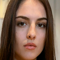 Sanidii Nackt