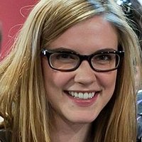 Sara Canning Nackt