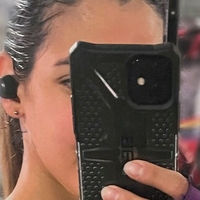 Sara Miller Nackt