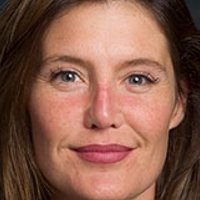 Sarah-Jeanne Salvy Nackt