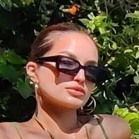 Sarah Lahbati Nackt