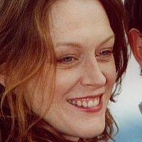 Sarah Pratt Nackt