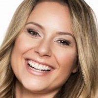 Saskia Naumann Nackt