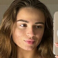 Savanna Cannon Nackt