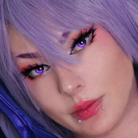 scarlettsirene Nackt