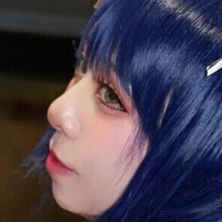Seiahime Nackt
