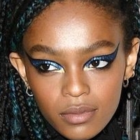 Selah Marley Nackt