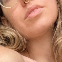 SensitiveCashew Nackt