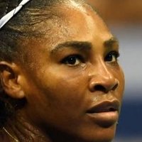 Serena Nackt