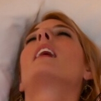SexyBlonde Nackt