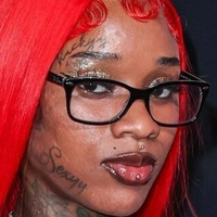 Sexyy Red Nackt