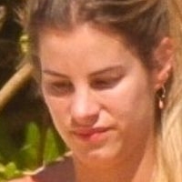 Shantal Verdelho Nackt