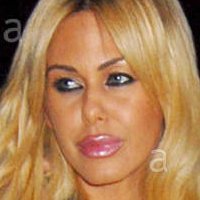 Shauna Sands Nackt