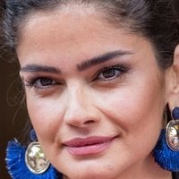 Shermine Shahrivar Nackt