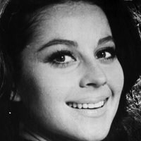 Sherry Jackson Nackt